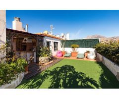 Venta Penthouse T3