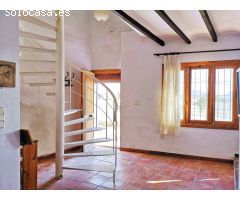 Venta Casa Rustica T4