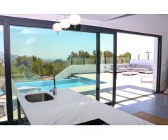 Venta Villa de Lujo T3