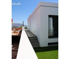 Venta Villa de Lujo T3