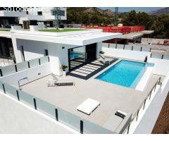 Venta Villa de Lujo T3