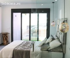 Venta Villa de Lujo T3