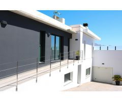 Venta Villa de Lujo T3