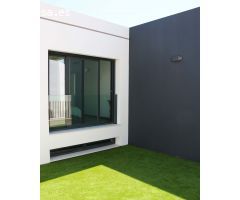 Venta Villa de Lujo T3