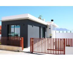 Venta Villa de Lujo T3