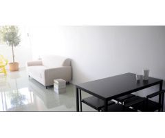 Alquiler Apartamento T2