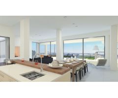 Venta Villa de Lujo T3