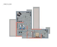 Venta Villa de Lujo T3