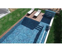 Venta Villa de Lujo T3