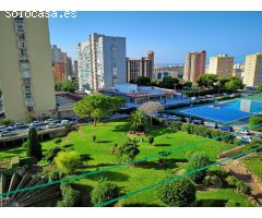 Venta Apartamento T2