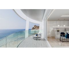 Venta Apartamento T2