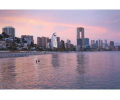 Venta Apartamento T2