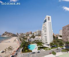 Venta Apartamento T2