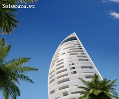Venta Apartamento T2