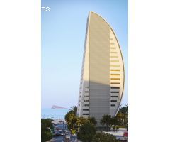 Venta Apartamento T2