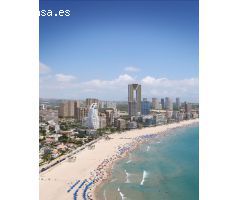 Venta Apartamento T2