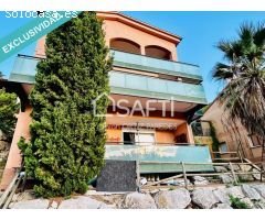 Chalet en Rocagrossa ( Lloret de Mar) Costa Brava