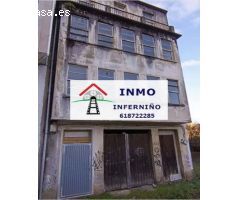 Solar urbano en Venta en Ferrol La Coruña Ref: 437941