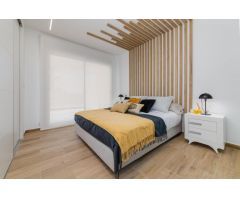 Ático en Venta en Alcazares, Los Murcia