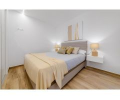 Ático en Venta en Alcazares, Los Murcia