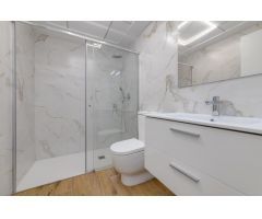 Ático en Venta en Alcazares, Los Murcia