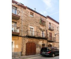 Histórica casa en el centro de Santpedor