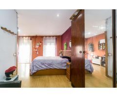 Histórica casa en el centro de Santpedor