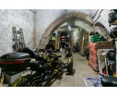 Histórica casa en el centro de Santpedor