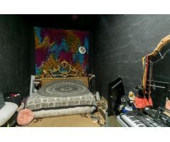 Histórica casa en el centro de Santpedor