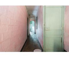 Histórica casa en el centro de Santpedor