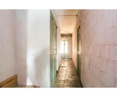 Histórica casa en el centro de Santpedor
