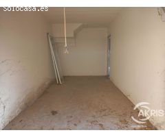 PROMOCIÓN DE CHALETS EN QUERO - CON INCIDENCIAS: OBRA PARALIZADA.