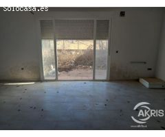 PROMOCIÓN DE CHALETS EN QUERO - CON INCIDENCIAS: OBRA PARALIZADA.