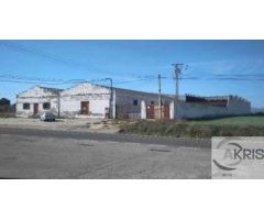 Nave Industrial en venta en Gálvez de 2628 m2