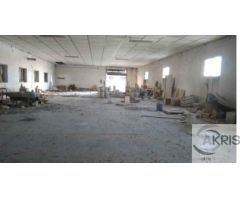 Nave Industrial en venta en Gálvez de 2628 m2