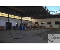 Nave Industrial en venta en Gálvez de 2628 m2