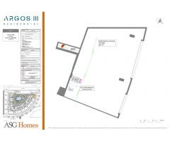 Gran oportunidad!!! Local comercial en Residencial Argos III, en Sevilla Este!!!!