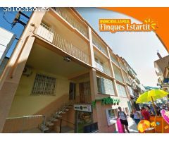 Edificio Viviendas en Venta en Estartit Girona