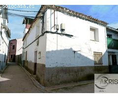 CASA DE PUEBLO A REFORMAR EN ALMOROX