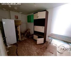 CASA DE PUEBLO A REFORMAR EN ALMOROX