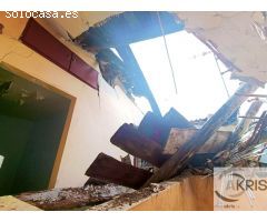 CASA DE PUEBLO A REFORMAR EN ALMOROX