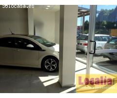 Estupendo local en venta en Camargo.