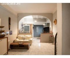 IDEAL FAMILIAS NUMEROSAS O PARA  ALQUILER DE HABITACIONES