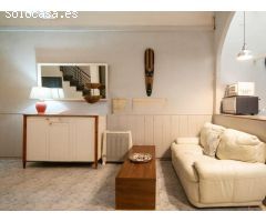 IDEAL FAMILIAS NUMEROSAS O PARA  ALQUILER DE HABITACIONES