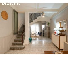 IDEAL FAMILIAS NUMEROSAS O PARA  ALQUILER DE HABITACIONES