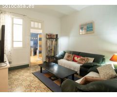 IDEAL FAMILIAS NUMEROSAS O PARA  ALQUILER DE HABITACIONES