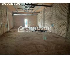 Local comercial en Alquiler en Málaga Málaga