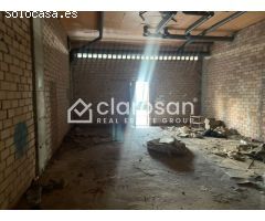 Local comercial en Alquiler en Málaga Málaga