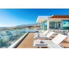 Dúplex en Venta en Guia De Isora Santa Cruz de Tenerife