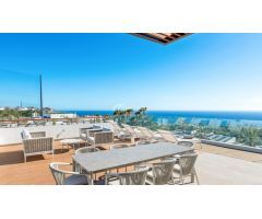 Dúplex en Venta en Guia De Isora Santa Cruz de Tenerife